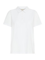 Fransa FrSamma Polo 20615794 – Farve Hvid 114800