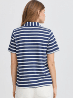 Fransa Polo FrSamma 20615794 - Farve Navy Mix 200119