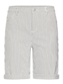 Fransa shorts Frena - Farve birch navy