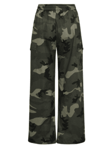 Gossia BuksAimyGo pant g2608 - Army camuflage 1