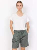 Soyaconcept shorts Sc-Akika - Army2