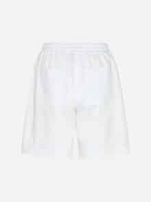 Soyaconcept shorts Sc-Akika - Hvid1