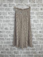 cabana Living bukser Flair B - Farve Latte stribes