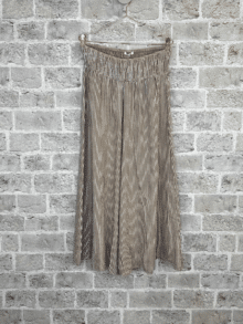 cabana Living bukser Flair B - Farve Latte stribes