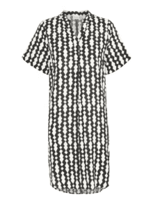 fransa FRHEAT TU 1 - Farve Black art