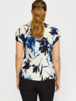 2 biz bluse veda.ea25 - Blue 2