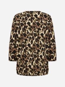 Soyaconcept Bluse Filicit - Grøn1