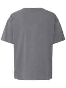 Fransa T-Shirt Frhaisley - Grå1