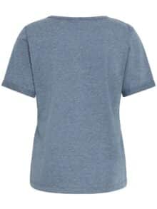 Fransa T-Shirt Frjasmine - Bering1