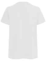 Fransa T-Shirt Frzashoulder - Hvid1