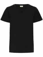 Fransa T-Shirt Frzashoulder - Sort