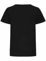 Fransa T-Shirt Frzashoulder - Sort1