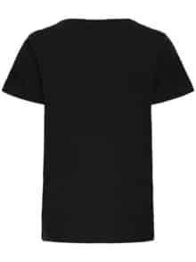 Fransa T-Shirt Frzashoulder - Sort1