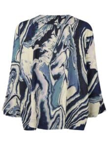 Masai bluse MaDaciana1