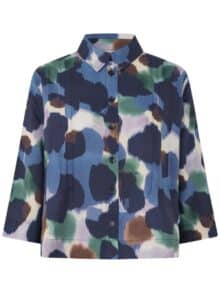 Masai bluse Malbilsan