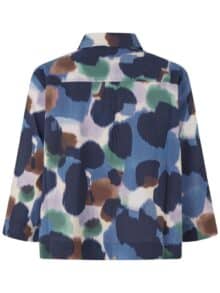 Masai bluse Malbilsan1