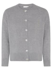 Micha Jumper 143250 - Grey