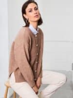 Micha Jumper 143250 - Grey1