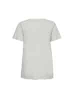 Mos Mosh Deco T-shirt - Hvid1