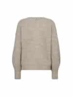 Mos Mosh Thora Cardigan - Beige1