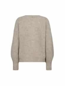 Mos Mosh Thora Cardigan - Beige1