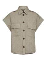 Mos Mosh Versa Tale vest