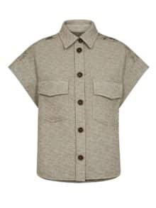 Mos Mosh Versa Tale vest