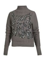 Nü denmark Strik Anja - Grey Mix
