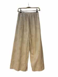 Qnuz Buks Sofia Embrodery - Beige1