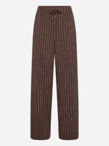 Soya Pants-j Sc Siri - Brun