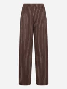 Soya Pants-j Sc Siri - Brun1