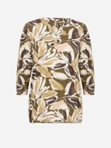 Soyaconcept Blouse Felicety - Mist