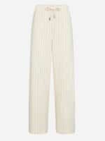 Soyaconcept Pants-j Sc-Siri - Crem