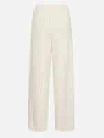 Soyaconcept Pants-j Sc-Siri - Crem1