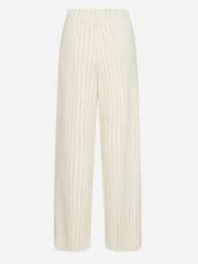 Soyaconcept Pants-j Sc-Siri - Crem1