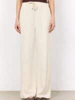 Soyaconcept Pants-j Sc-Siri - Crem2