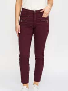 2-Biz Rany Buks - Wine Tasting