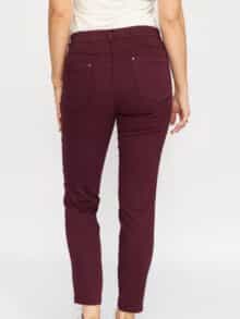 2-Biz Rany Buks - Wine Tasting1