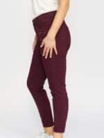 2-Biz Rany Buks - Wine Tasting2