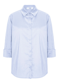 Amaze skjorte Norma - Lyseblå
