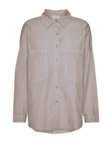 Amaze skjorte Rosetta fango