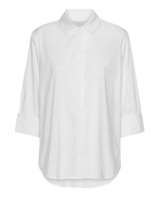 Amaze skjorte norma - Hvid