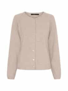 BTF Cph Cashmere Strik - Beige