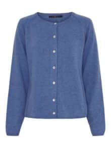 BTF Cph Cashmere Strik - Blå