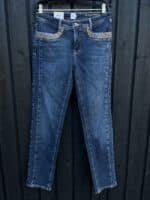 Brax Mary 77-6508k - Denim
