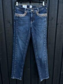Brax Mary 77-6508k - Denim