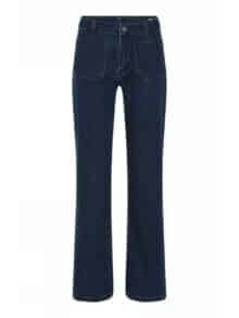 C-RO Bukser Emma - Denim