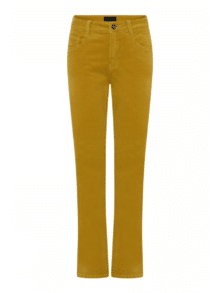 C-RO Emma Buks 6716-408 Yellow