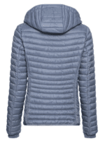Camel Active Jakke 330530 - Farve Dusty Blå 26 1