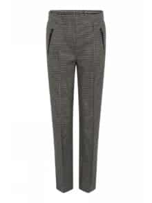 Cro Bukser Zip Pocket Bukser - Pepita